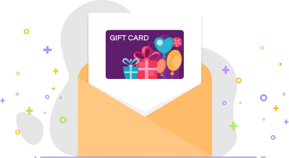 Case eGift Card –